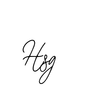 Also You can easily find your signature by using the search form. We will create Hsg name handwritten signature images for you free of cost using Bearetta-2O07w sign style. Hsg signature style 12 images and pictures png