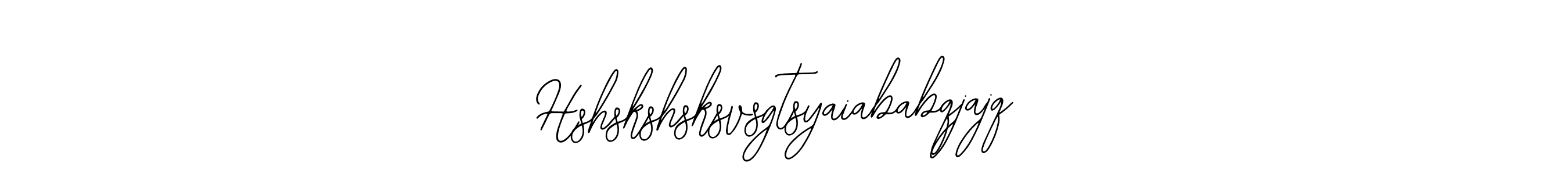 if you are searching for the best signature style for your name Hshskshsksvsgtsyaiababqjajq. so please give up your signature search. here we have designed multiple signature styles  using Bearetta-2O07w. Hshskshsksvsgtsyaiababqjajq signature style 12 images and pictures png