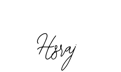 Make a short Hsraj signature style. Manage your documents anywhere anytime using Bearetta-2O07w. Create and add eSignatures, submit forms, share and send files easily. Hsraj signature style 12 images and pictures png