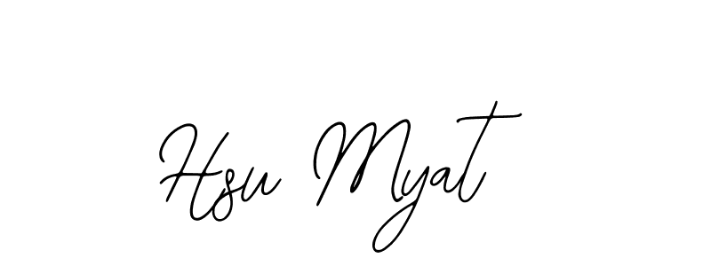 Once you've used our free online signature maker to create your best signature Bearetta-2O07w style, it's time to enjoy all of the benefits that Hsu Myat name signing documents. Hsu Myat signature style 12 images and pictures png