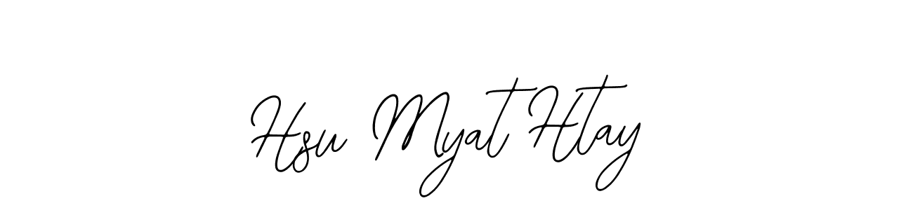 Make a short Hsu Myat Htay signature style. Manage your documents anywhere anytime using Bearetta-2O07w. Create and add eSignatures, submit forms, share and send files easily. Hsu Myat Htay signature style 12 images and pictures png