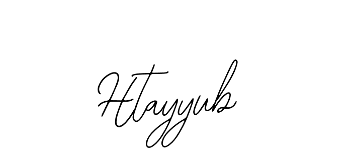 Also You can easily find your signature by using the search form. We will create Htayyub name handwritten signature images for you free of cost using Bearetta-2O07w sign style. Htayyub signature style 12 images and pictures png