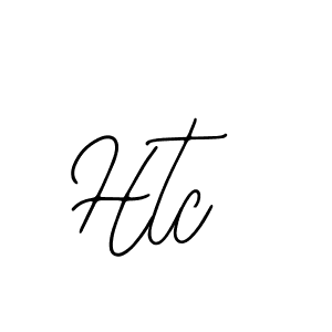 How to make Htc name signature. Use Bearetta-2O07w style for creating short signs online. This is the latest handwritten sign. Htc signature style 12 images and pictures png