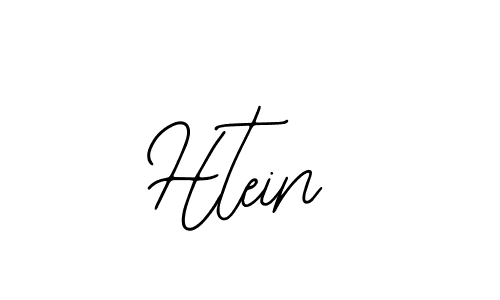 if you are searching for the best signature style for your name Htein. so please give up your signature search. here we have designed multiple signature styles  using Bearetta-2O07w. Htein signature style 12 images and pictures png