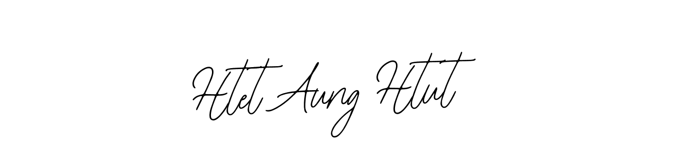 Check out images of Autograph of Htet Aung Htut name. Actor Htet Aung Htut Signature Style. Bearetta-2O07w is a professional sign style online. Htet Aung Htut signature style 12 images and pictures png