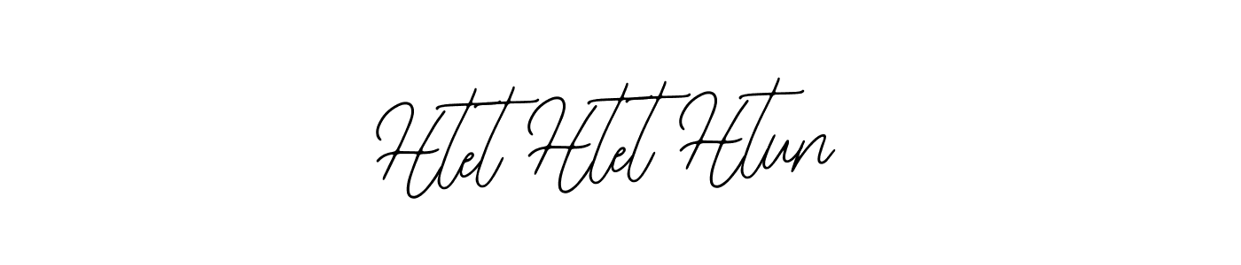 Also You can easily find your signature by using the search form. We will create Htet Htet Htun name handwritten signature images for you free of cost using Bearetta-2O07w sign style. Htet Htet Htun signature style 12 images and pictures png