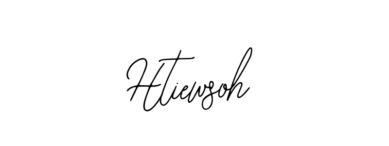 Once you've used our free online signature maker to create your best signature Bearetta-2O07w style, it's time to enjoy all of the benefits that Htiewsoh name signing documents. Htiewsoh signature style 12 images and pictures png