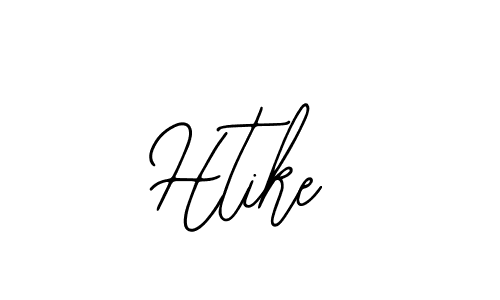 Make a beautiful signature design for name Htike. Use this online signature maker to create a handwritten signature for free. Htike signature style 12 images and pictures png