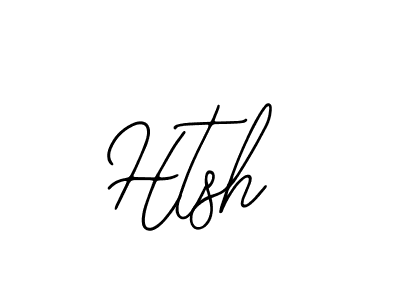 Best and Professional Signature Style for Htsh. Bearetta-2O07w Best Signature Style Collection. Htsh signature style 12 images and pictures png