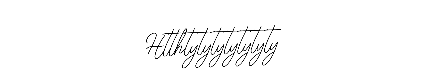 Make a beautiful signature design for name Htthtytytytytytyty. With this signature (Bearetta-2O07w) style, you can create a handwritten signature for free. Htthtytytytytytyty signature style 12 images and pictures png