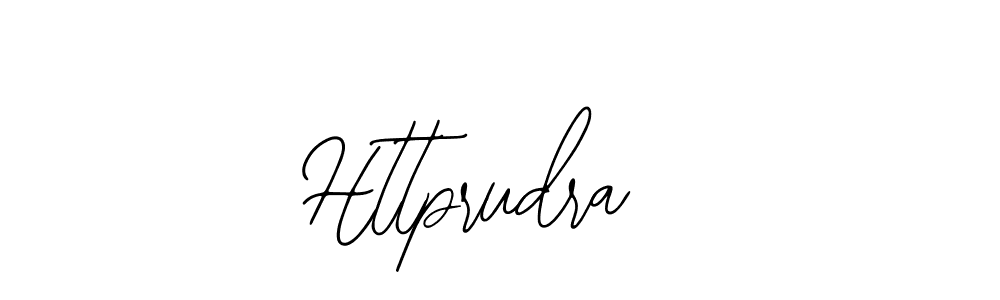 Make a beautiful signature design for name Httprudra . With this signature (Bearetta-2O07w) style, you can create a handwritten signature for free. Httprudra  signature style 12 images and pictures png