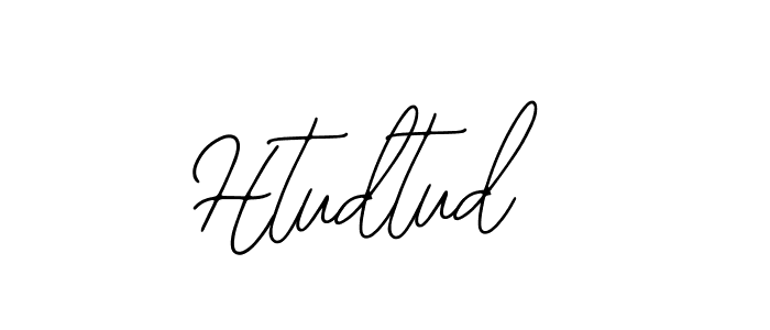 The best way (Bearetta-2O07w) to make a short signature is to pick only two or three words in your name. The name Htudtud include a total of six letters. For converting this name. Htudtud signature style 12 images and pictures png