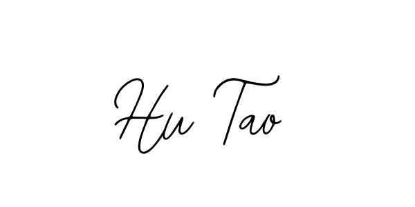 How to make Hu Tao signature? Bearetta-2O07w is a professional autograph style. Create handwritten signature for Hu Tao name. Hu Tao signature style 12 images and pictures png