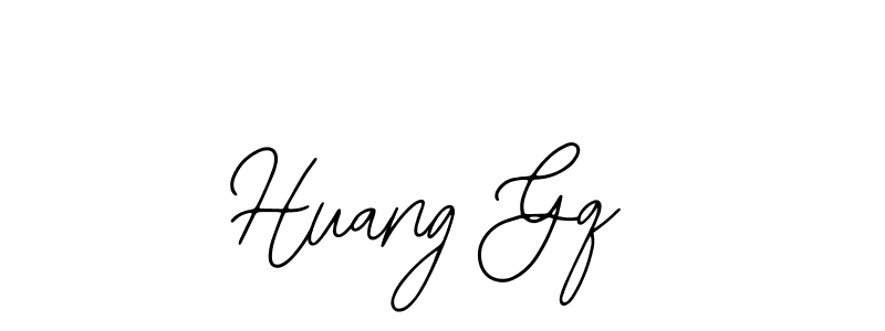 Similarly Bearetta-2O07w is the best handwritten signature design. Signature creator online .You can use it as an online autograph creator for name Huang Gq. Huang Gq signature style 12 images and pictures png