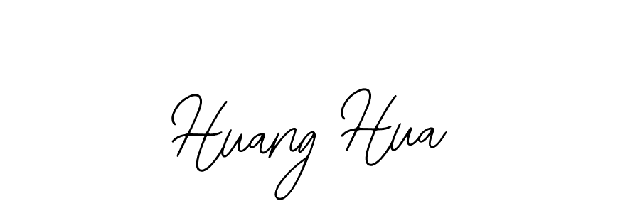 This is the best signature style for the Huang Hua name. Also you like these signature font (Bearetta-2O07w). Mix name signature. Huang Hua signature style 12 images and pictures png