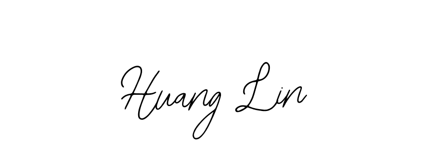It looks lik you need a new signature style for name Huang Lin. Design unique handwritten (Bearetta-2O07w) signature with our free signature maker in just a few clicks. Huang Lin signature style 12 images and pictures png