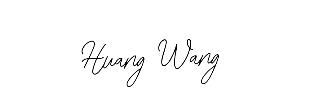 See photos of Huang Wang official signature by Spectra . Check more albums & portfolios. Read reviews & check more about Bearetta-2O07w font. Huang Wang signature style 12 images and pictures png