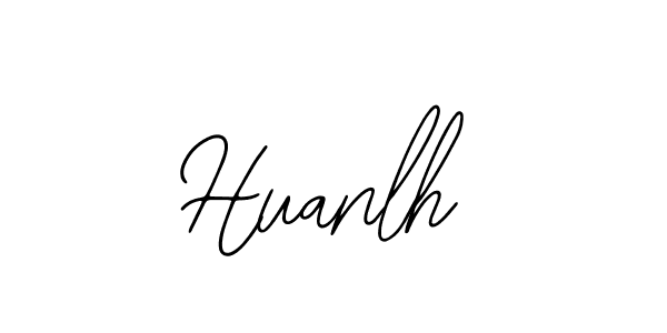 This is the best signature style for the Huanlh name. Also you like these signature font (Bearetta-2O07w). Mix name signature. Huanlh signature style 12 images and pictures png