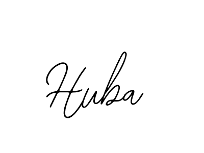 It looks lik you need a new signature style for name Huba. Design unique handwritten (Bearetta-2O07w) signature with our free signature maker in just a few clicks. Huba signature style 12 images and pictures png