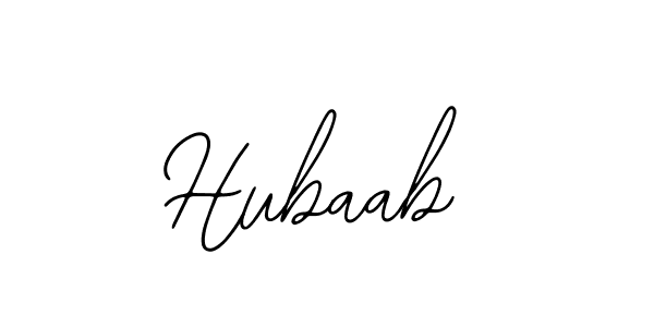 You can use this online signature creator to create a handwritten signature for the name Hubaab. This is the best online autograph maker. Hubaab signature style 12 images and pictures png