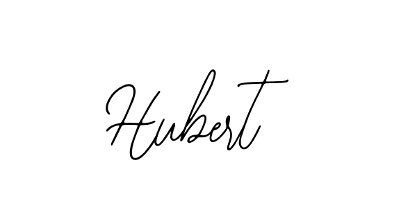 How to Draw Hubert signature style? Bearetta-2O07w is a latest design signature styles for name Hubert. Hubert signature style 12 images and pictures png