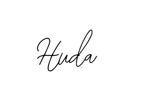 Make a short Huda  signature style. Manage your documents anywhere anytime using Bearetta-2O07w. Create and add eSignatures, submit forms, share and send files easily. Huda  signature style 12 images and pictures png