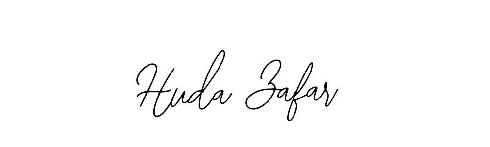 Make a short Huda Zafar signature style. Manage your documents anywhere anytime using Bearetta-2O07w. Create and add eSignatures, submit forms, share and send files easily. Huda Zafar signature style 12 images and pictures png