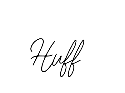 The best way (Bearetta-2O07w) to make a short signature is to pick only two or three words in your name. The name Huff include a total of six letters. For converting this name. Huff signature style 12 images and pictures png