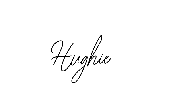 Make a beautiful signature design for name Hughie. Use this online signature maker to create a handwritten signature for free. Hughie signature style 12 images and pictures png