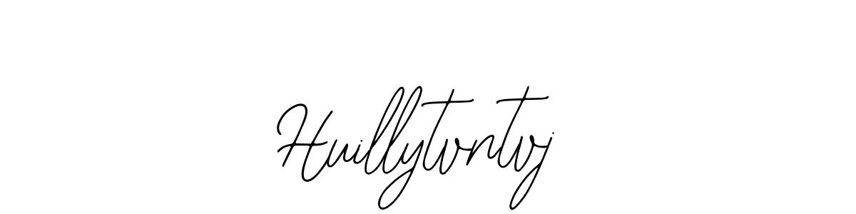 How to Draw Huillytvntvj signature style? Bearetta-2O07w is a latest design signature styles for name Huillytvntvj. Huillytvntvj signature style 12 images and pictures png