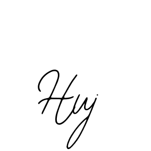 Here are the top 10 professional signature styles for the name Huj. These are the best autograph styles you can use for your name. Huj signature style 12 images and pictures png