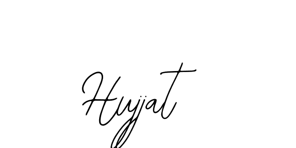 How to make Hujjat signature? Bearetta-2O07w is a professional autograph style. Create handwritten signature for Hujjat name. Hujjat signature style 12 images and pictures png