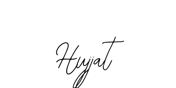 How to make Hujjat signature? Bearetta-2O07w is a professional autograph style. Create handwritten signature for Hujjat name. Hujjat signature style 12 images and pictures png