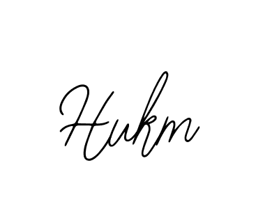 It looks lik you need a new signature style for name Hukm. Design unique handwritten (Bearetta-2O07w) signature with our free signature maker in just a few clicks. Hukm signature style 12 images and pictures png