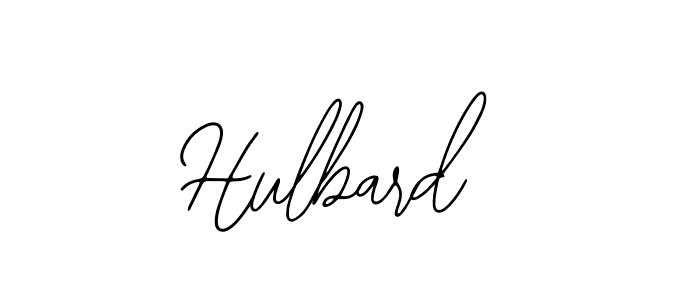 Similarly Bearetta-2O07w is the best handwritten signature design. Signature creator online .You can use it as an online autograph creator for name Hulbard. Hulbard signature style 12 images and pictures png