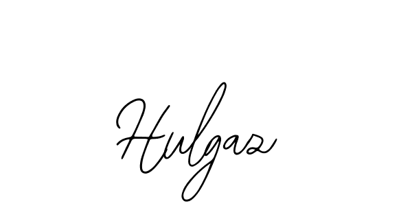 Make a short Hulgaz signature style. Manage your documents anywhere anytime using Bearetta-2O07w. Create and add eSignatures, submit forms, share and send files easily. Hulgaz signature style 12 images and pictures png