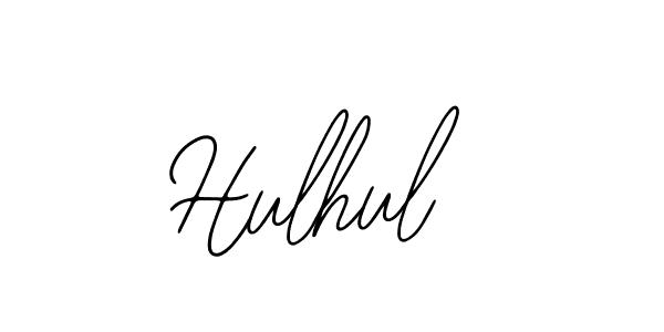 This is the best signature style for the Hulhul name. Also you like these signature font (Bearetta-2O07w). Mix name signature. Hulhul signature style 12 images and pictures png