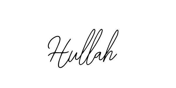 The best way (Bearetta-2O07w) to make a short signature is to pick only two or three words in your name. The name Hullah include a total of six letters. For converting this name. Hullah signature style 12 images and pictures png