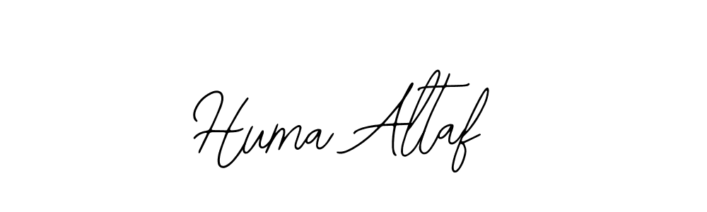 Best and Professional Signature Style for Huma Altaf. Bearetta-2O07w Best Signature Style Collection. Huma Altaf signature style 12 images and pictures png