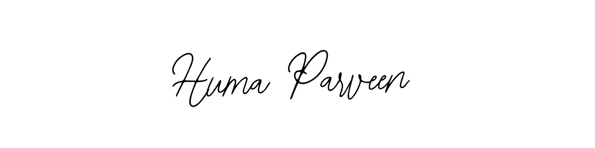 Here are the top 10 professional signature styles for the name Huma Parveen. These are the best autograph styles you can use for your name. Huma Parveen signature style 12 images and pictures png