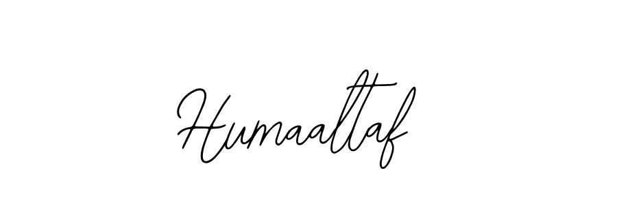 Make a beautiful signature design for name Humaaltaf. With this signature (Bearetta-2O07w) style, you can create a handwritten signature for free. Humaaltaf signature style 12 images and pictures png