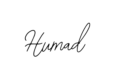 Similarly Bearetta-2O07w is the best handwritten signature design. Signature creator online .You can use it as an online autograph creator for name Humad. Humad signature style 12 images and pictures png