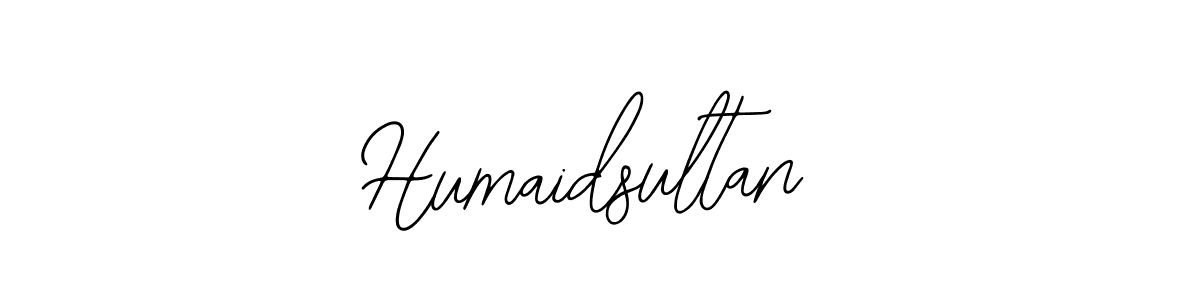 Also we have Humaidsultan name is the best signature style. Create professional handwritten signature collection using Bearetta-2O07w autograph style. Humaidsultan signature style 12 images and pictures png