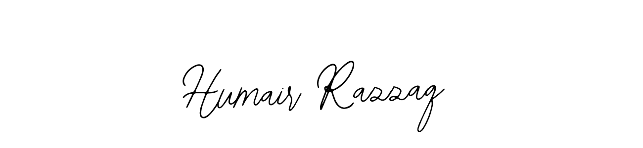 You can use this online signature creator to create a handwritten signature for the name Humair Razzaq. This is the best online autograph maker. Humair Razzaq signature style 12 images and pictures png