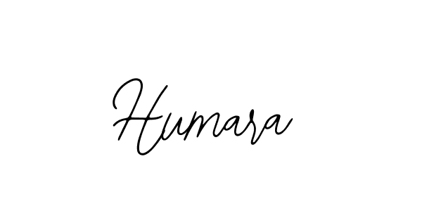 Also we have Humara name is the best signature style. Create professional handwritten signature collection using Bearetta-2O07w autograph style. Humara signature style 12 images and pictures png