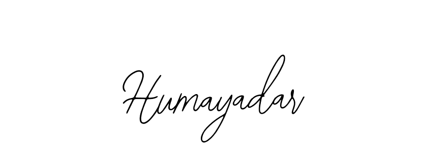 Create a beautiful signature design for name Humayadar. With this signature (Bearetta-2O07w) fonts, you can make a handwritten signature for free. Humayadar signature style 12 images and pictures png