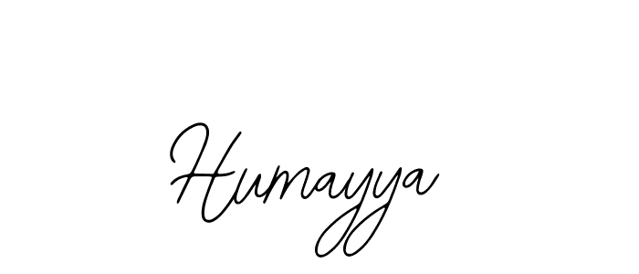 You can use this online signature creator to create a handwritten signature for the name Humayya. This is the best online autograph maker. Humayya signature style 12 images and pictures png