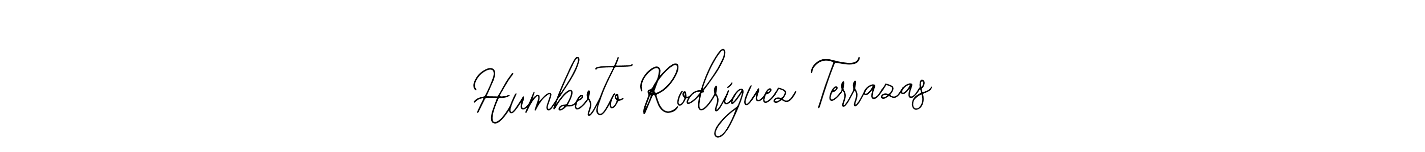 Once you've used our free online signature maker to create your best signature Bearetta-2O07w style, it's time to enjoy all of the benefits that Humberto Rodríguez Terrazas name signing documents. Humberto Rodríguez Terrazas signature style 12 images and pictures png