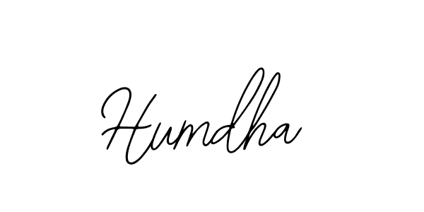 It looks lik you need a new signature style for name Humdha. Design unique handwritten (Bearetta-2O07w) signature with our free signature maker in just a few clicks. Humdha signature style 12 images and pictures png