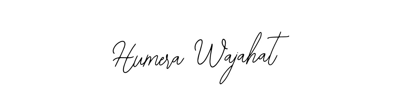 Once you've used our free online signature maker to create your best signature Bearetta-2O07w style, it's time to enjoy all of the benefits that Humera Wajahat name signing documents. Humera Wajahat signature style 12 images and pictures png